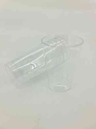 Стопка стеклоподобная без ніжки 100 гр (50 шт) Харків