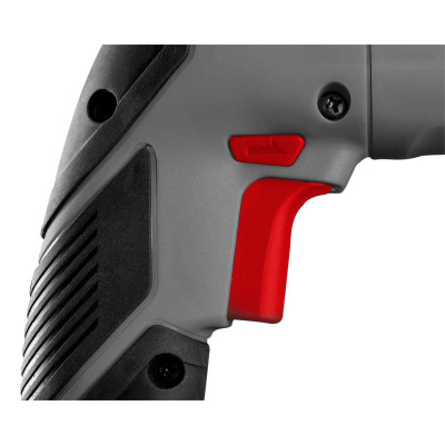 Перфоратор Graphite SDS-plus, 900Вт, 3.4Дж, кейс 6.1кг (58G539) Вінниця - фото 12