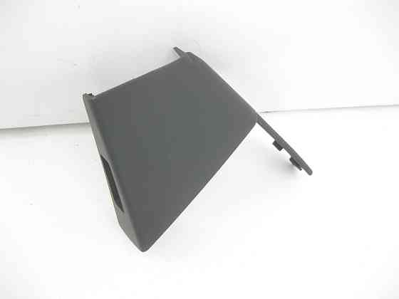 Mercedes-Benz  A2207370728 7241 Накладка над попільничкою задніх лівих дверей колір антрацит S-class short W220 S-class long V220 Одеса