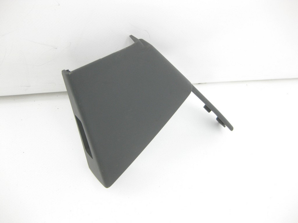 Mercedes-Benz  A2207370728 7241 Накладка над попільничкою задніх лівих дверей колір антрацит S-class short W220 S-class long V220 Одеса - фото 1