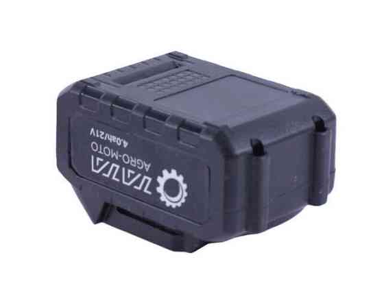 Акумуляторна батарея , 21V, 4A Мукачево