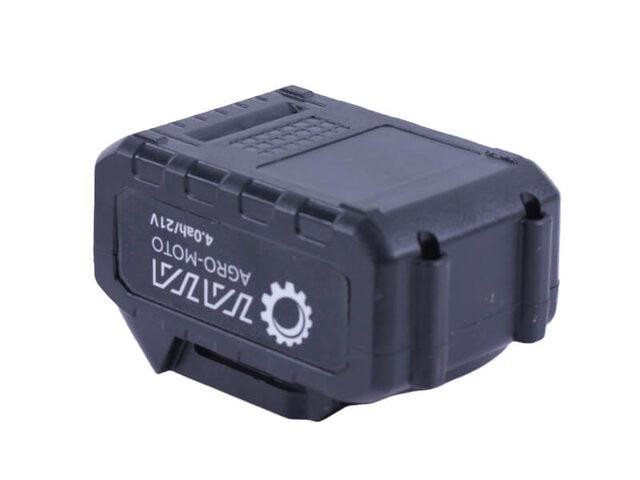 Акумуляторна батарея , 21V, 4A Мукачево - фото 2