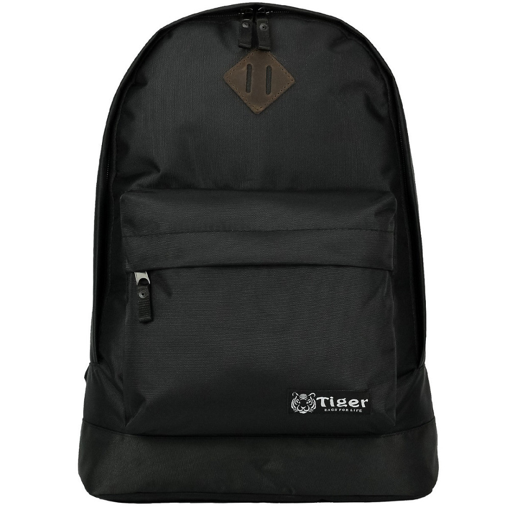 Рюкзак Tiger Big чорний Київ - фото 2