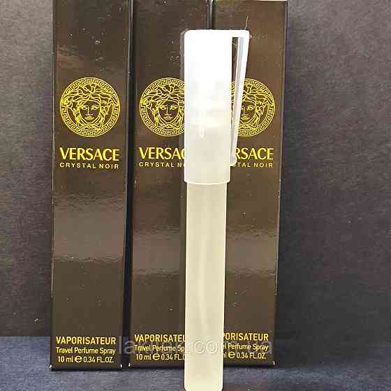 Парфумована вода Versace Bright Crystal 10мл (з роспилювачем), жіночі Херсон