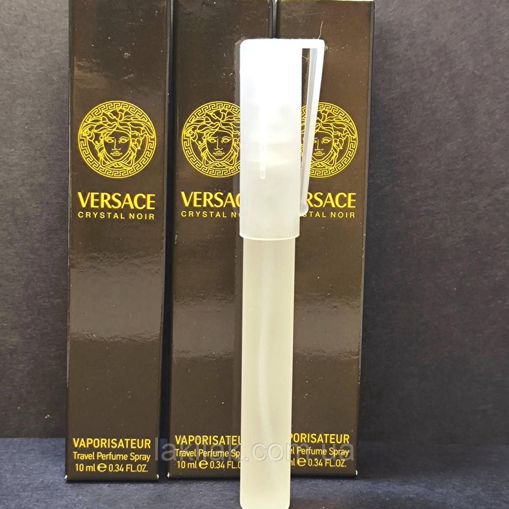 Парфумована вода Versace Bright Crystal 10мл (з роспилювачем), жіночі Херсон - изображение 1
