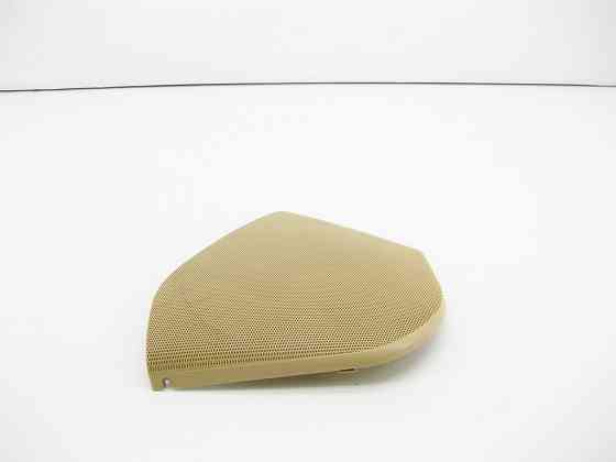 Mercedes-Benz  A2207270588 1A26 Сітка динаміка передньої лівої дверної карти бежева S-Class W220 Одеса