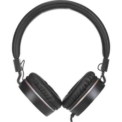 Наушники HP DHH-1206 Black (DHH-1206) Вінниця