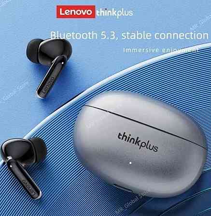 Наушники Беспроводные Lenovo Think Plus live Pods XT88 Bluetooth 5.3 Киев