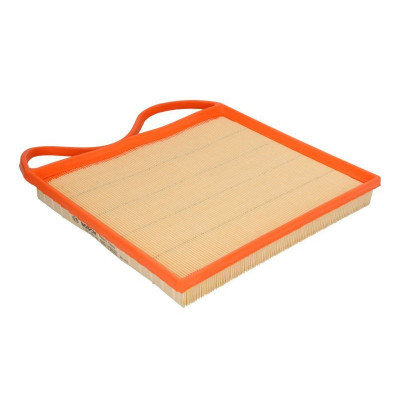 Повітряний фільтр для автомобіля Bosch F 026 400 148 Вінниця - фото 1