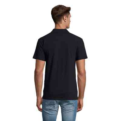 Поло Sol's Spring II темно-синій S (11362318S) Винница