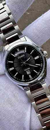 Часы Casio MTP-1381 Black Киев