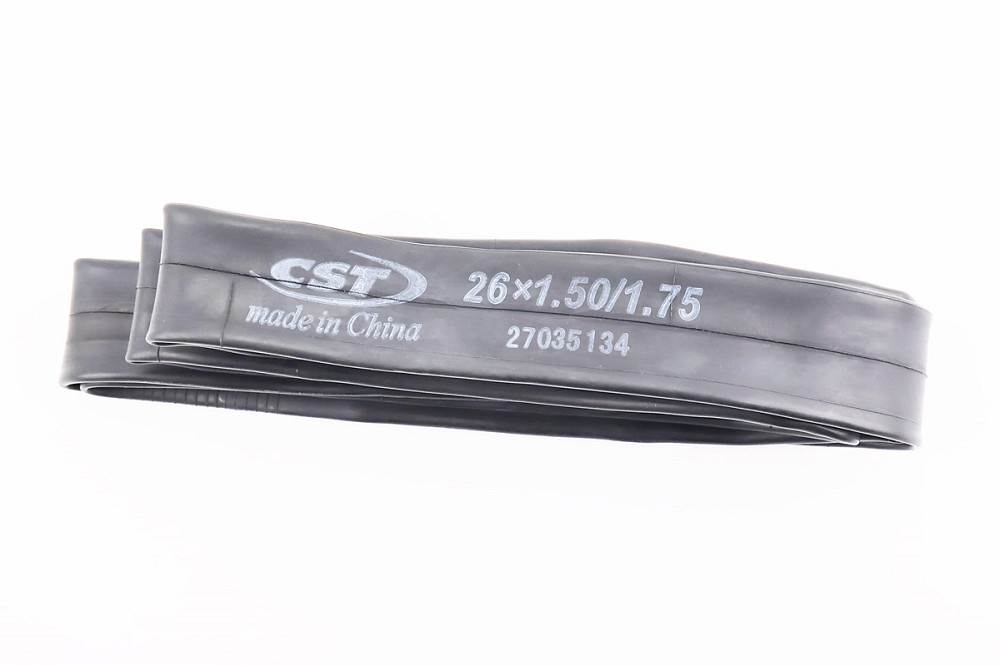 Камера 26"x1,50/1,75 з ніпелем (Schrader AV-48) Київ - фото 2