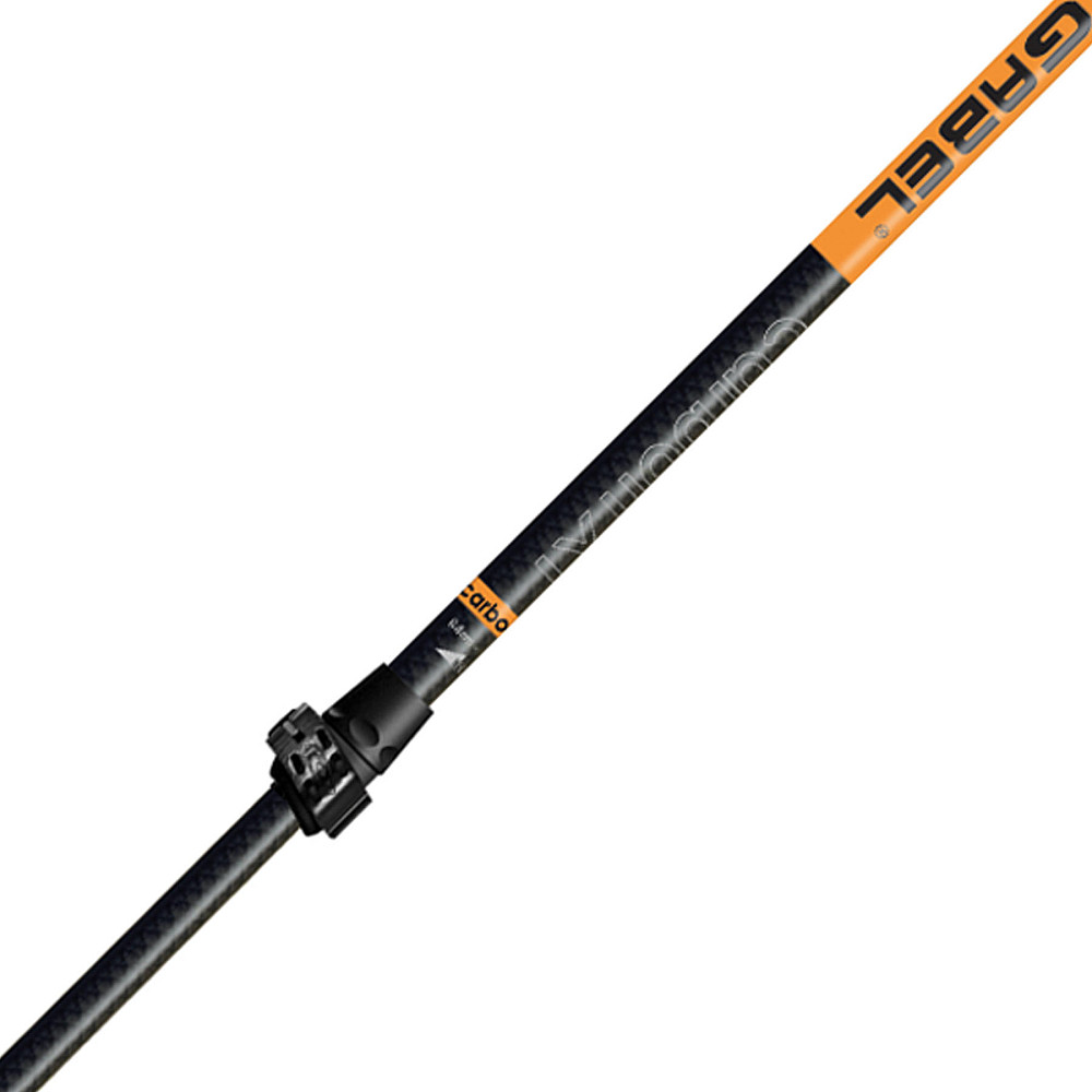 Палки для скандинавской ходьбы Gabel Carbon XT 3S-100 (7009351420000) Вінниця - фото 4