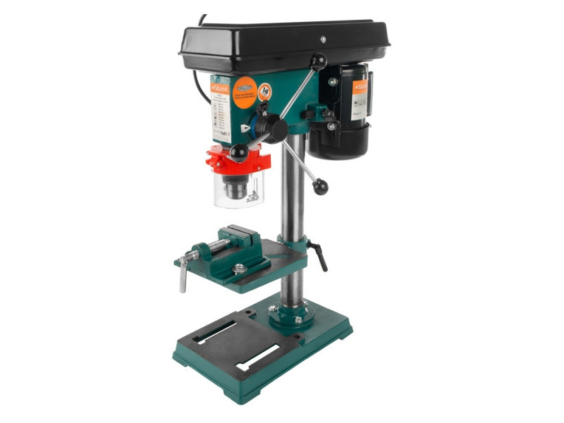 Свердлильний верстат Sturm 450 Вт, 9 швидкостей BD7045 (читати опис) Рівне - фото 7