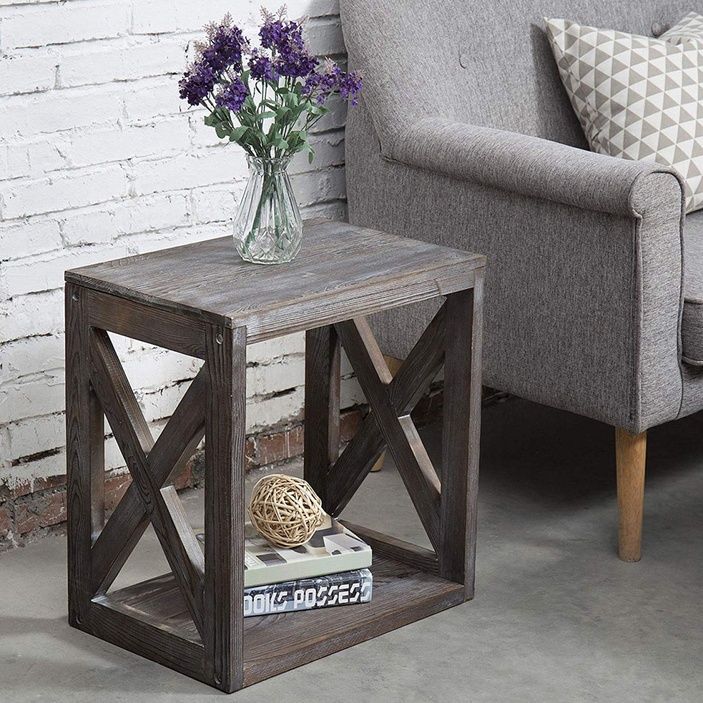 Приліжкова тумба "Ламбарене" моріон Миколаїв - фото 4