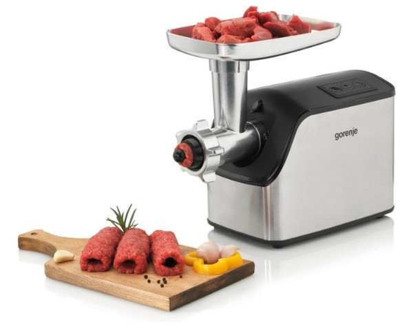 М'ясорубка Gorenje MG2202XE (MG3440DC) ( 16561 ) Харків - фото 4