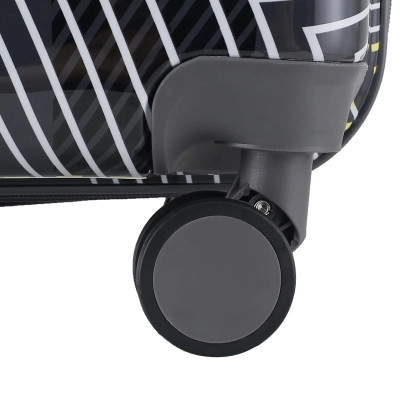 Чемодан Semi Line Pattern 28" L Back (T5651-3) Винница - изображение 8