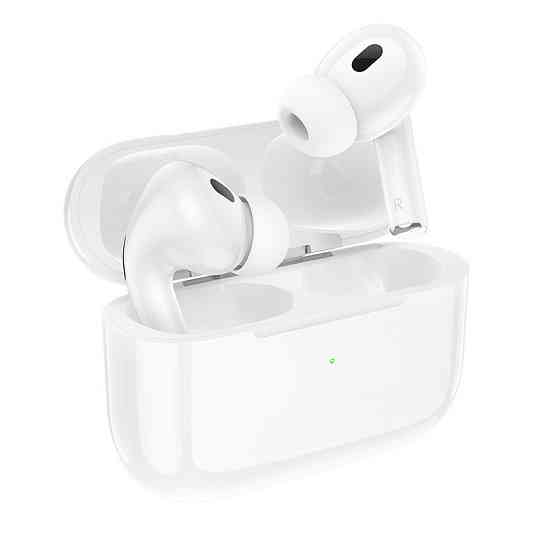Бездротові навушники HOCO EW93 True wireless stereo headset White Одеса