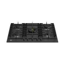 Варочная поверхность  75 cm Bertazzoni MODERN | PALNIK Вок - Czarny Mat Киев
