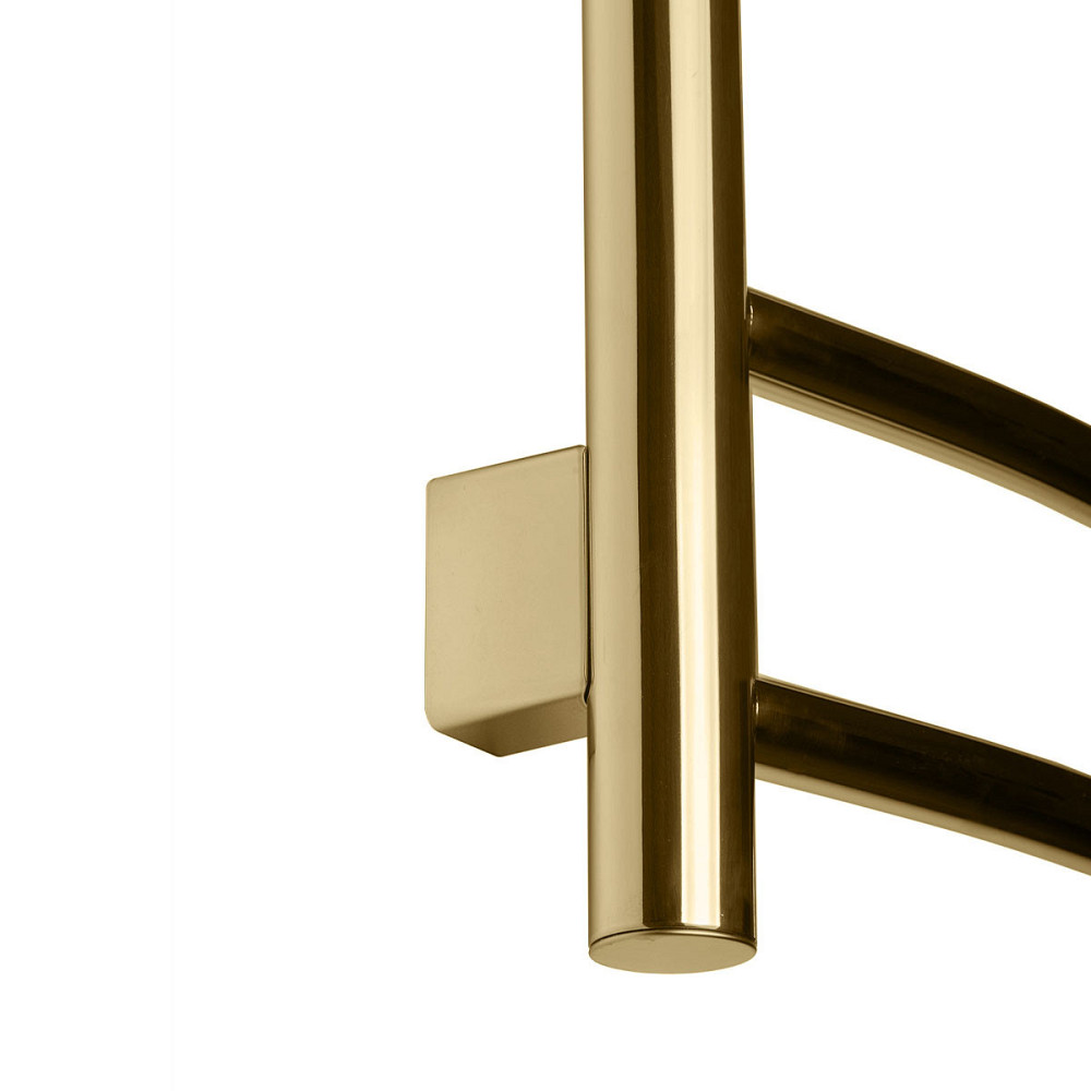 Комплект для скрытого подключения универсальный, золото Киев - изображение 5