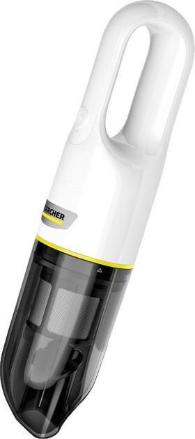 Акумуляторний пилосос Karcher CVH 2 (1.198-330.0) ( Білий ) Харьков - изображение 9