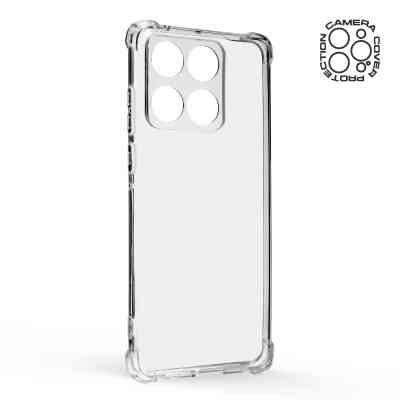 Чохол до мобільного телефона Armorstandart Air Force Motorola Edge 60 5G Clear (ARM85831) Вінниця