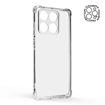 Чохол до мобільного телефона Armorstandart Air Force Motorola Edge 60 5G Clear (ARM85831) Вінниця - фото 2