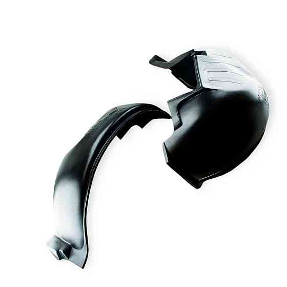 Захист-підкрилки передні 2121 Мукачево