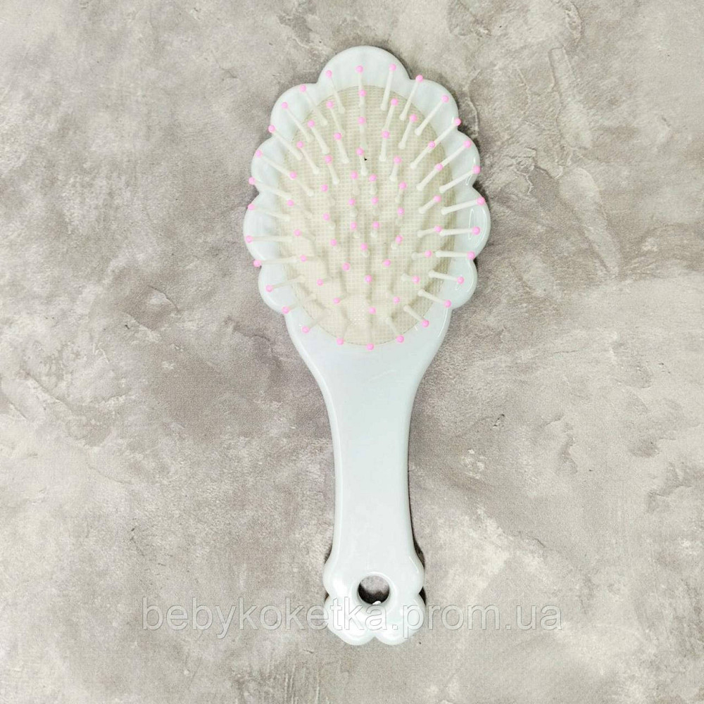 Щетка для волос Львов - изображение 5