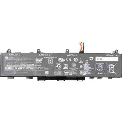Аккумулятор для ноутбука HP EliteBook 830 G7 (CC03XL) 11.55V 4400mAh (NB462292) Винница