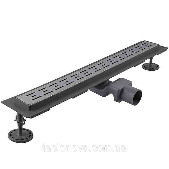 Трап линейный душевой TILLO TM009-70 70см Черновцы