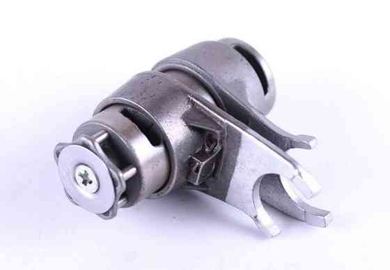 Вилки переключения скоростей комплект - мопед Актив /Delta/Alpha Мукачево