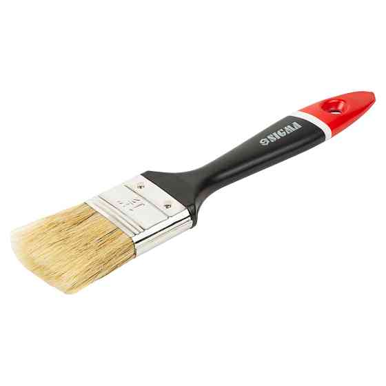 Sigma Кисть флейцевая "Английская" 1.5" SIGMA (8302521) Киев