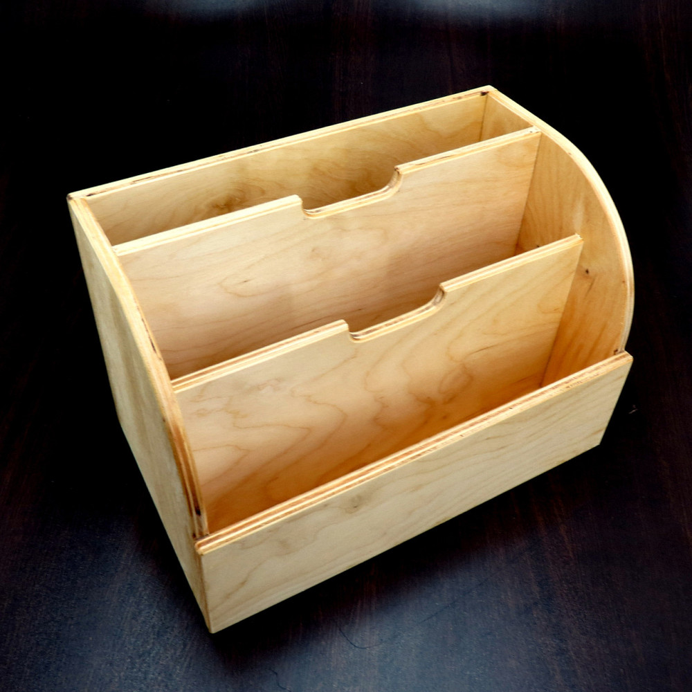 Бюро для паперів "Сангерді" ваніль Миколаїв - фото 7