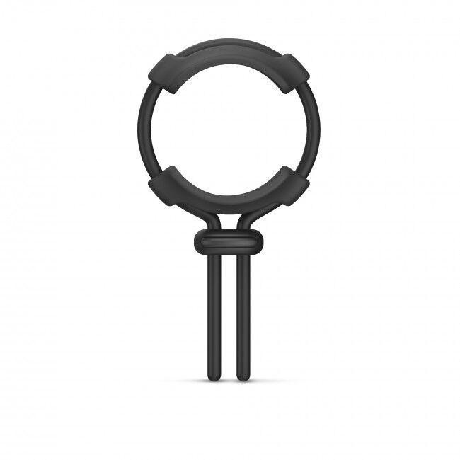 Регульоване ерекційне кільце Dorcel FIT RING Sex Aura Київ - фото 4