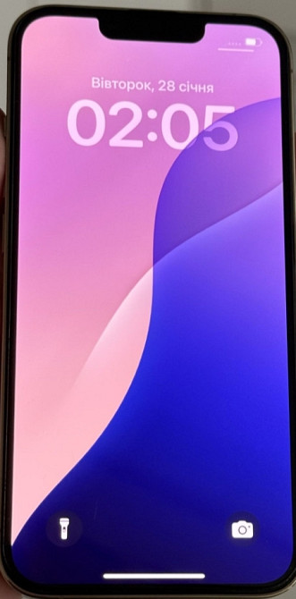 Айфон iPhone 13 Pro 512Gb. Neverlock. Київ - фото 7