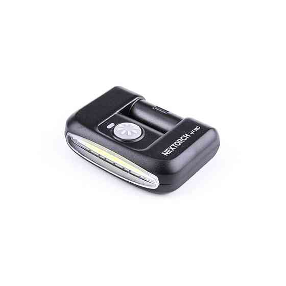 Ліхтар мультифункціональний Nextorch UT10C Київ