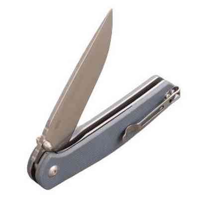 Ніж Ganzo G6804-GY Вінниця