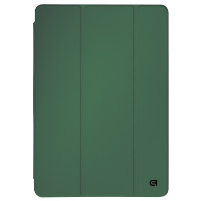 Чохол до планшета Armorstandart Flex Case Samsung Tab A9+ Dark Green (ARM84443) Вінниця - фото 1