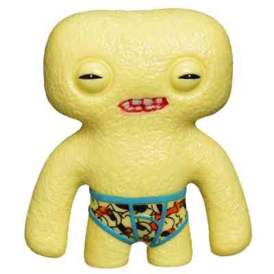 Фігурка Fuggler Жовтий Сквідж (FG2012I) Вінниця