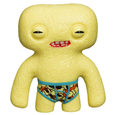 Фігурка Fuggler Жовтий Сквідж (FG2012I) Вінниця - фото 1