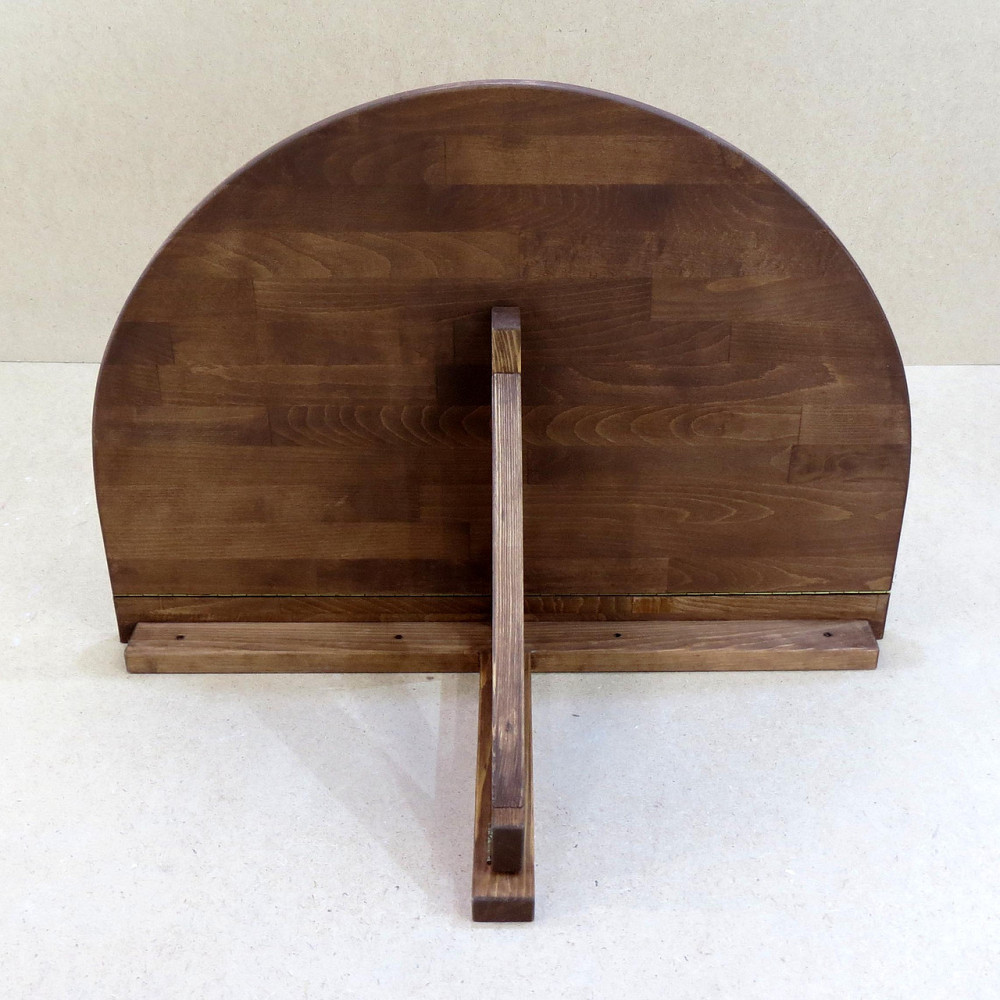 Настенный складной столик 