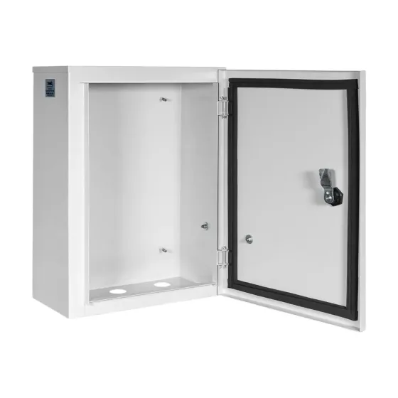 Шафа металева герметична ГБ-400 (400*300*150) (25-00049) Киев