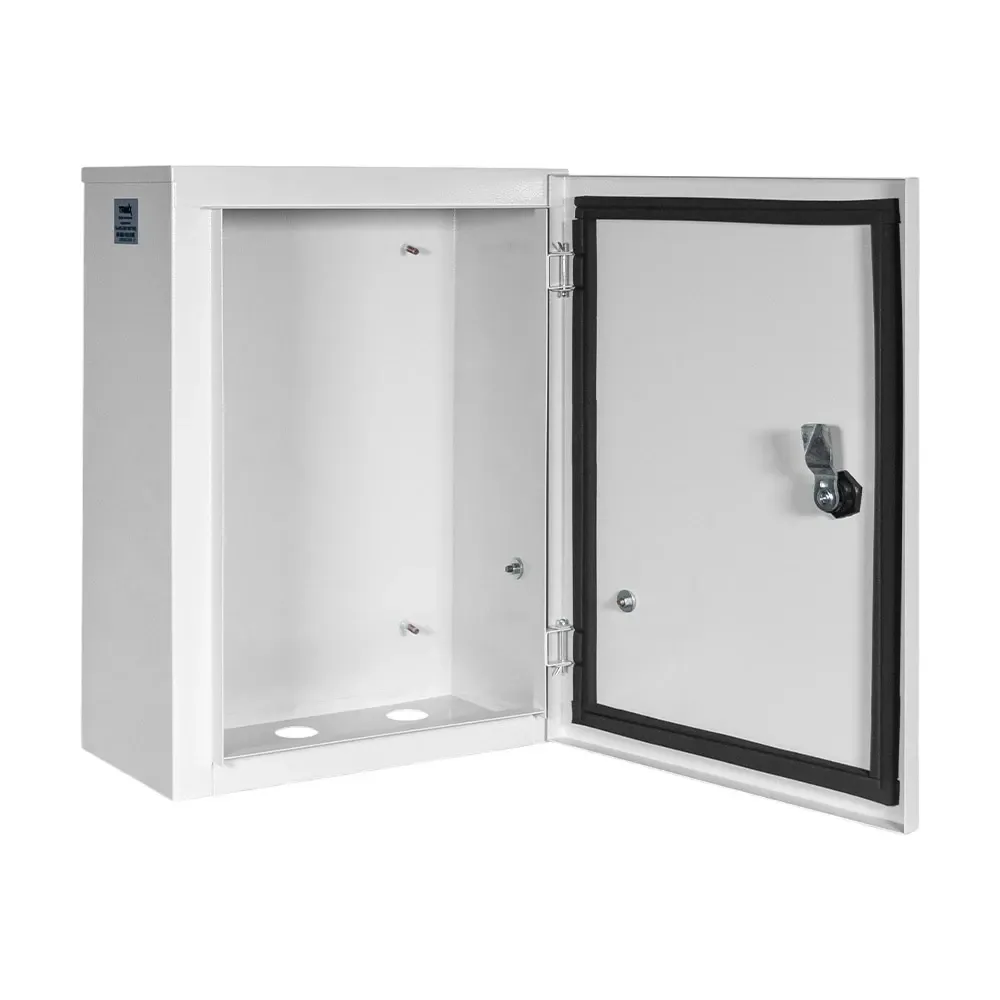 Шафа металева герметична ГБ-400 (400*300*150) (25-00049) Киев - изображение 6