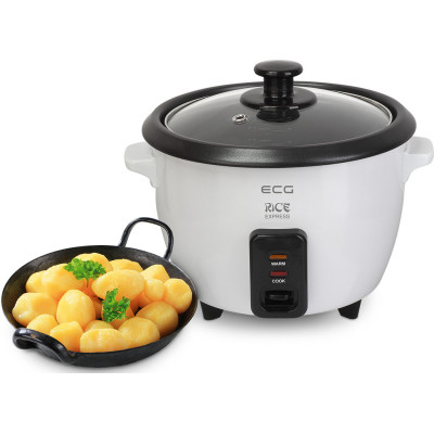 Мультиварка ECG RZ 11 (RZ11) Вінниця - фото 5
