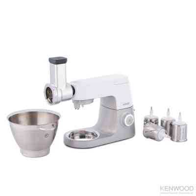 Аксессуары к кухонным комбайнам Kenwood AX643 Винница