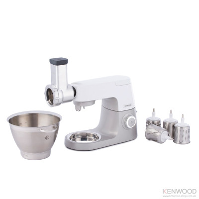 Аксессуары к кухонным комбайнам Kenwood AX643 Винница - изображение 3