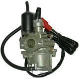 Карбюратор скутер Хонда Діо af 16 Мукачево - фото 1