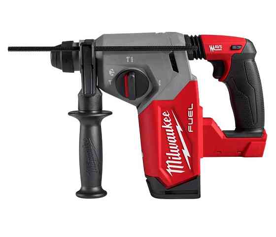 Перфоратор аккумуляторный бесщеточный SDS PLUS M18 FH-0 FUEL MILWAUKEE Одесса