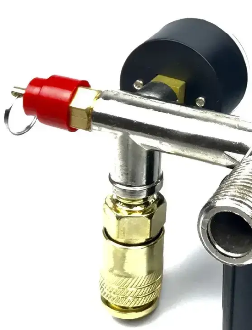 Автоматика в сборе для компрессора AL-FA BM-02 Profi 220 V Киев - изображение 7